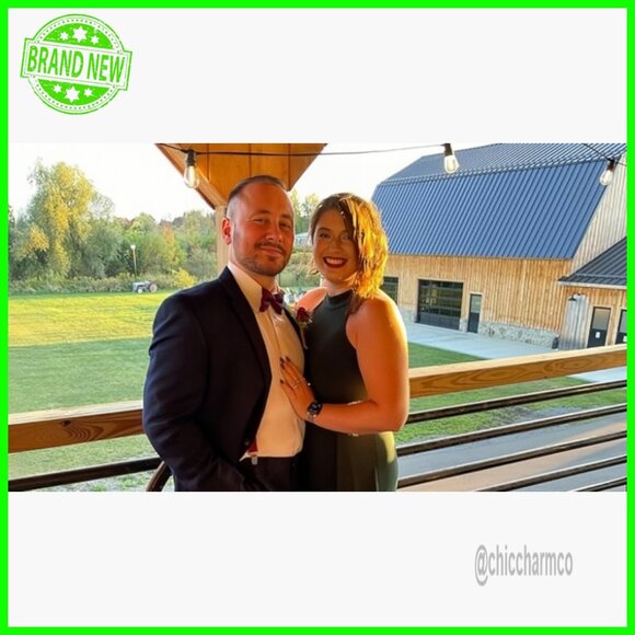 Halter Neck Maxi Dress with High Waist and Side Split for Formal Events - Picture 4 of 5